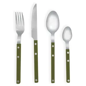 Set di 4 posate Opjet Gustave image-0