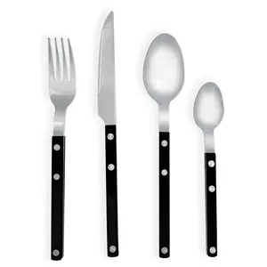 4-piece cutlery set Opjet Gustave image-0