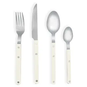 Set di 4 posate Opjet Gustave image-0
