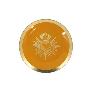 Glass plate Opjet Ex-voto image-0