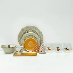 Glass plate Opjet Ex-voto image-1
