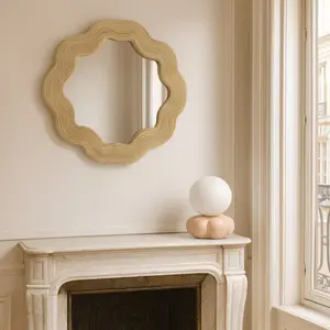 Runder Spiegel Opjet Eloise GM image-1