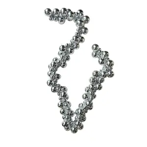 Disco garland Opjet