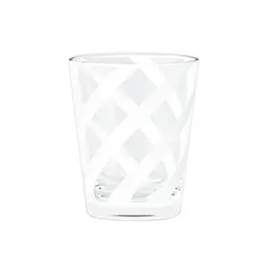 Acryl-Glasbecher Trattoria Opjet image-0