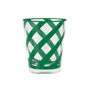 Acryl gelaagd glas trattoria Opjet image-0