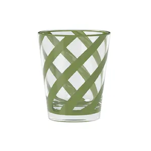 Acrylic trattoria tumbler Opjet image-0