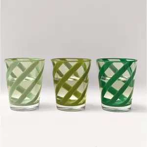 Acrylic trattoria tumbler Opjet image-1