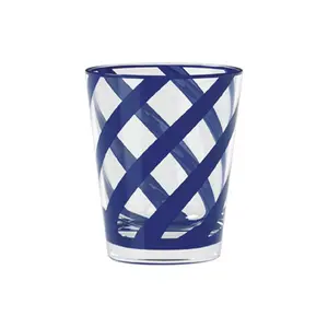 Verre gobelet trattoria acrylique Opjet image-0