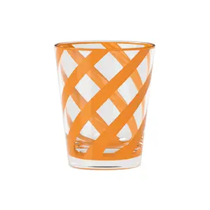 Acrylic trattoria tumbler Opjet image-0