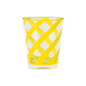 Vaso traterría acrílico Opjet image-0