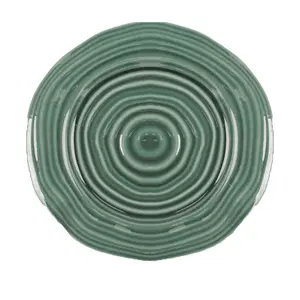 Dinner plate Opjet Sapa image-0