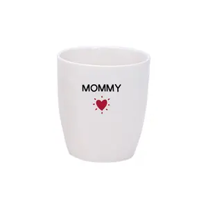 Gobelet boodschap Mommy Opjet