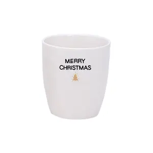 Cup Opjet Merry Christmas image-0