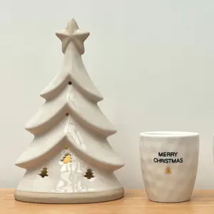 Cup Opjet Merry Christmas image-1