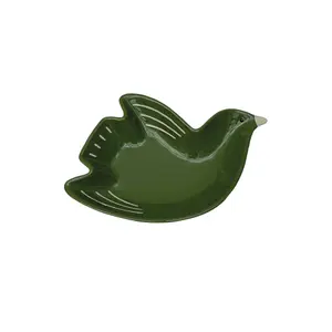 Coupelle cuicui vogel Opjet