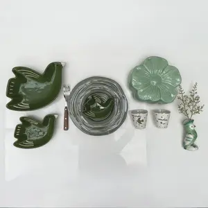 Coupelle cuicui vogel Opjet image-1
