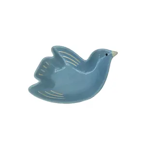 Coupelle cuicui vogel Opjet