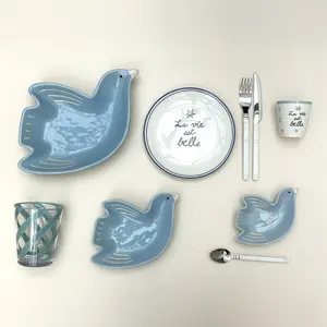 Coupelle cuicui vogel Opjet image-1