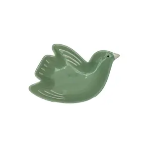 Coupelle cuicui vogel Opjet