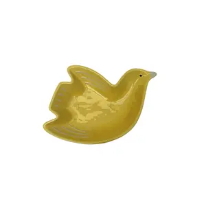 Coupelle cuicui vogel Opjet