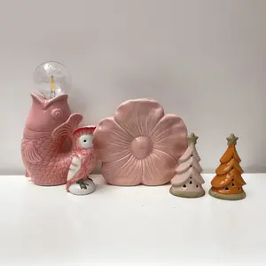 LED Dekoobjekt in Vogelform Opjet image-1