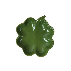 Kleeblatt-Schale Opjet image-0