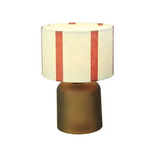 Lampka dekoracyjna LED w paski na baterie Opjet image-0