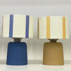 Lampka dekoracyjna LED w paski na baterie Opjet image-2