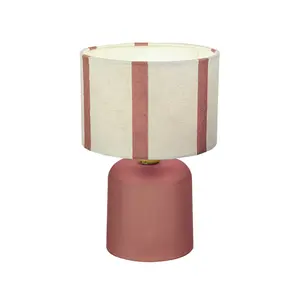 Lampada decorativa LED a strisce con batterie Opjet image-0