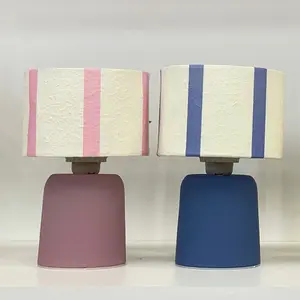 Lampada decorativa LED a strisce con batterie Opjet image-2