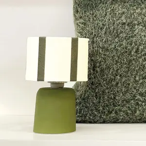 Lampada decorativa LED a strisce con batterie Opjet image-1