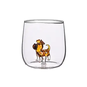 Verre gobelet 3D Opjet Max image-0