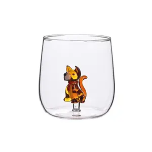 Verre gobelet 3D Opjet Bella image-0