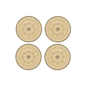 Piatto da dessert bandana Opjet (x4) image-0