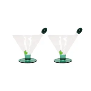 Cocktailglas Opjet (x2) image-0