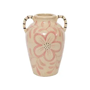 Vase Lucia großes Modell Opjet
