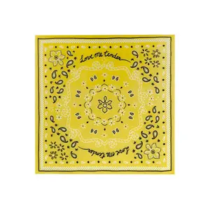 Papieren Servet met Bandana Motief Opjet (x20)