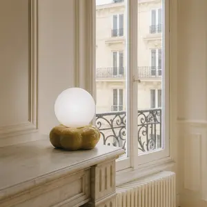 Lampa stołowa Opjet Zéphir PM image-1