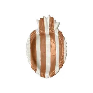Coppa a righe Opjet Ex-voto image-0