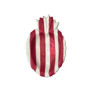 Coppa a righe Opjet Ex-voto image-0