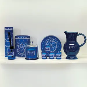 Snurrad karaff Opjet image-1