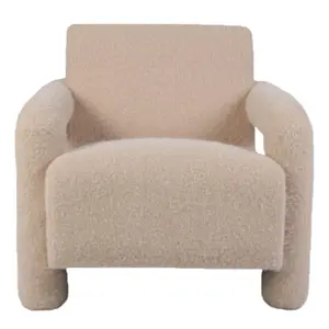 Fluff fauteuil Opjet Retroplush image-0