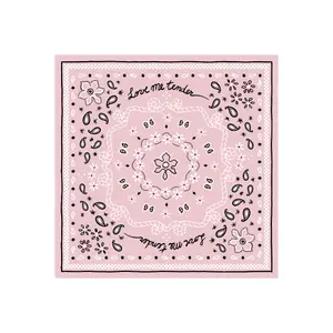 Bandana-Papierserviette Opjet (x20) image-0