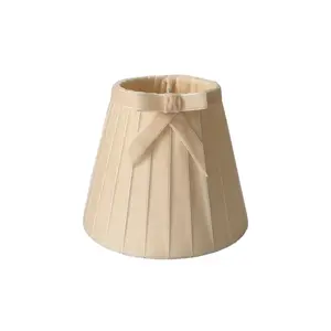 Mistinguette velvet lampshade Opjet