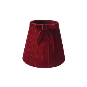 Samtlampe Mistinguette Opjet image-0