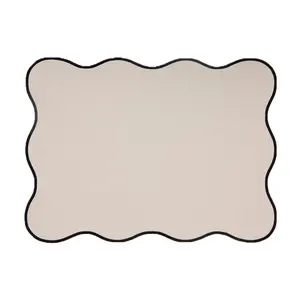 Rectangular table set Opjet Juliette image-0