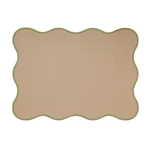 Juego de mesa rectangular Opjet Juliette image-0
