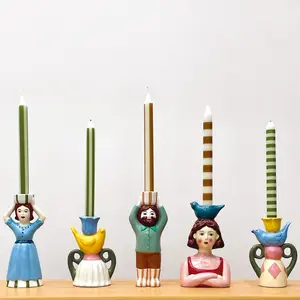 Bougeoir figurine Opjet image-2