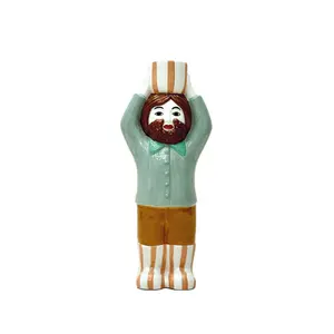 Bougeoir figurine Opjet image-0