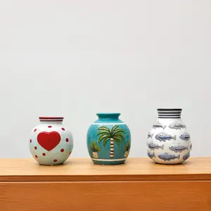 Vase Opjet Jacques image-1